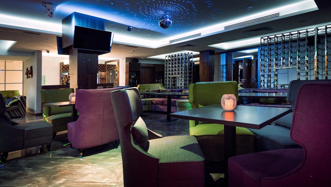 Monte Bianco Hotel & Spa 阿斯坦纳 外观 照片