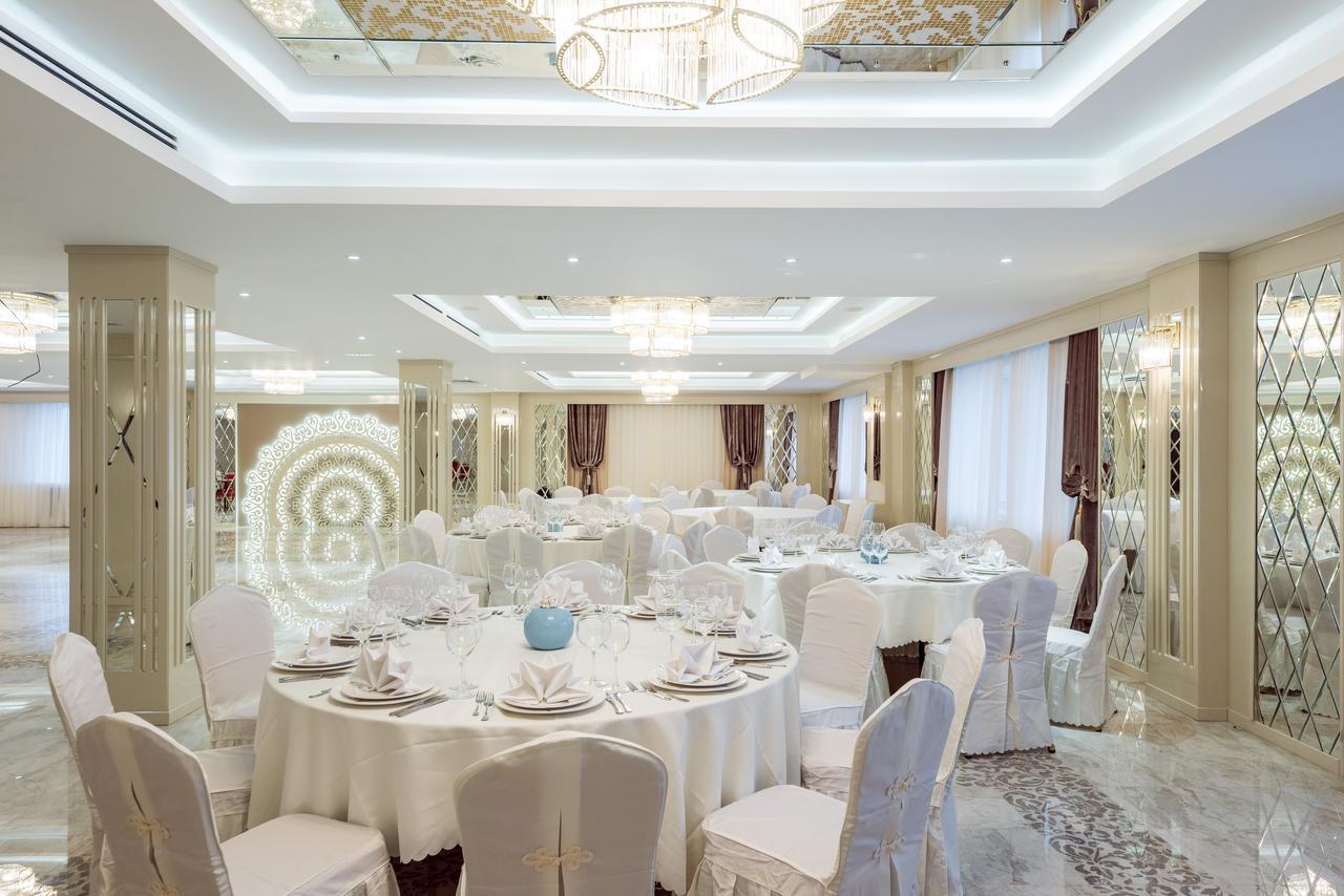 Monte Bianco Hotel & Spa 阿斯坦纳 外观 照片