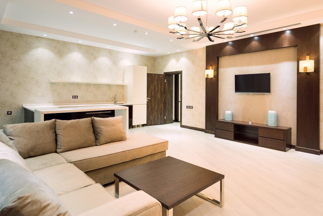 Monte Bianco Hotel & Spa 阿斯坦纳 外观 照片