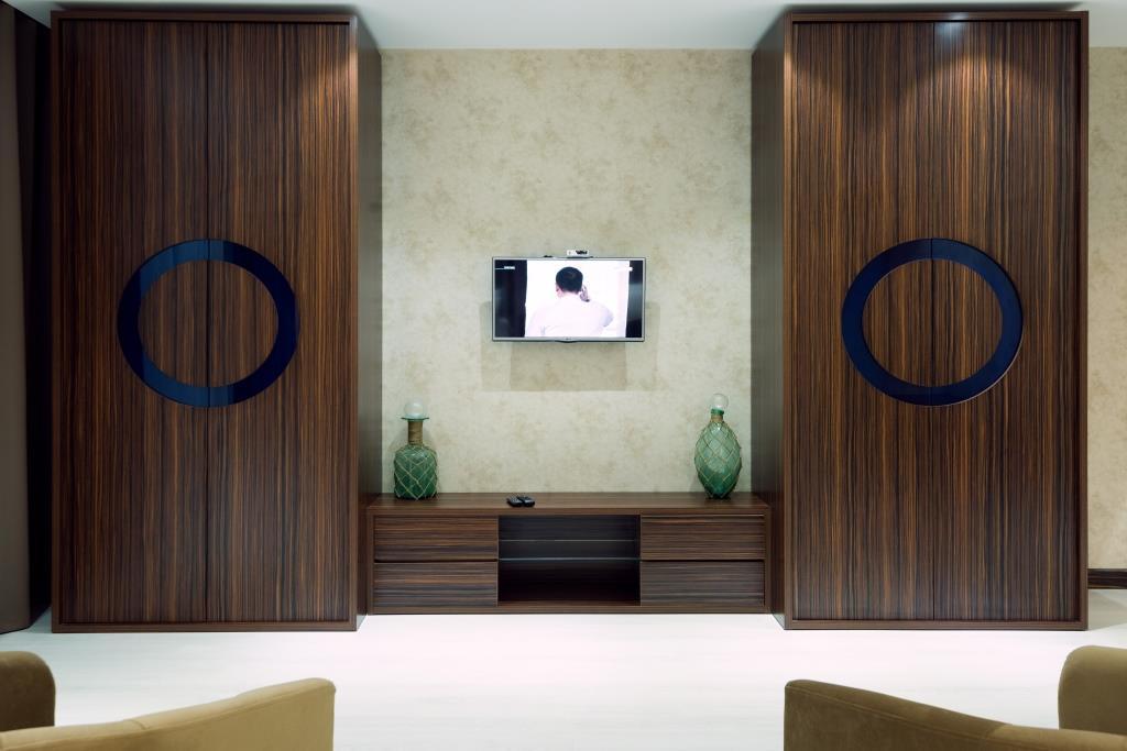 Monte Bianco Hotel & Spa 阿斯坦纳 外观 照片